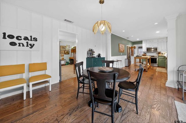 3212 Timberlane, Tyler, TX 75701