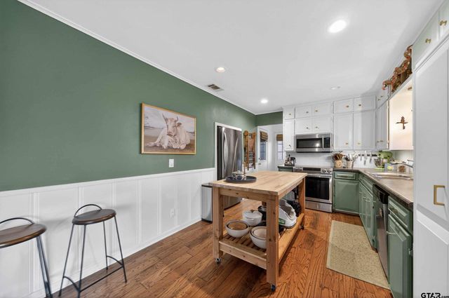 3212 Timberlane, Tyler, TX 75701