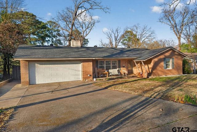 3212 Timberlane, Tyler, TX 75701