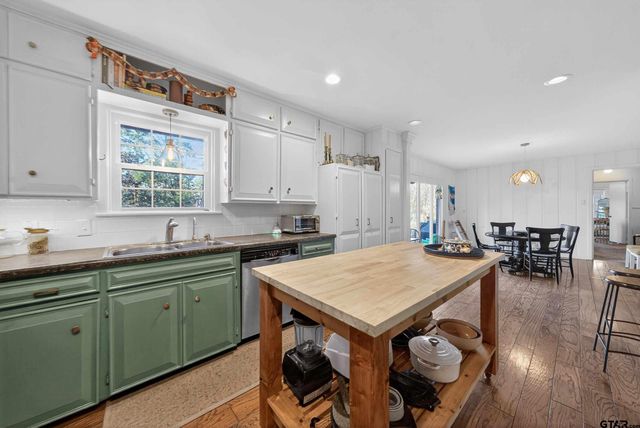 3212 Timberlane, Tyler, TX 75701