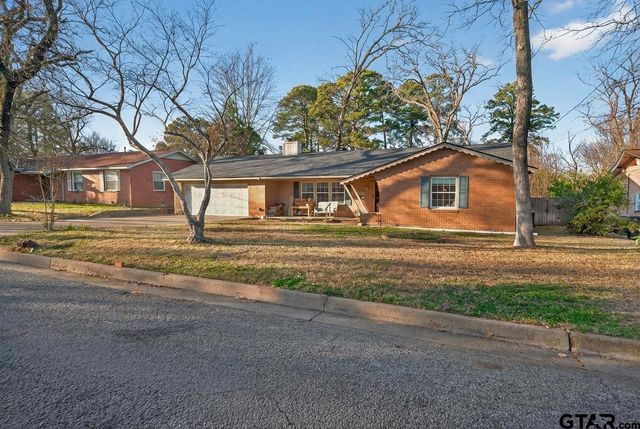 3212 Timberlane, Tyler, TX 75701