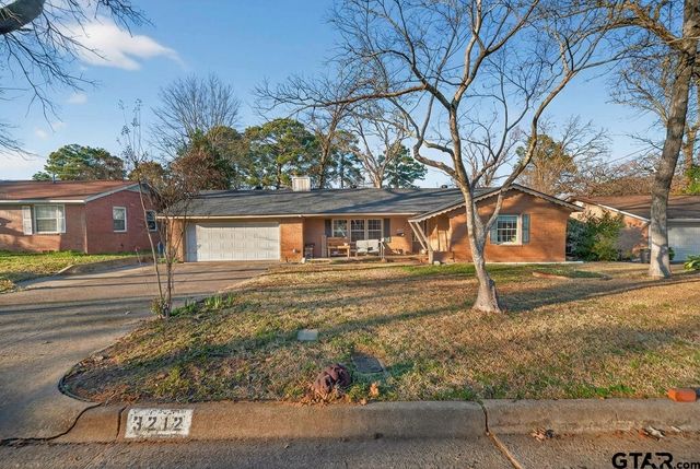 3212 Timberlane, Tyler, TX 75701