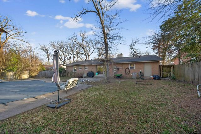 3212 Timberlane, Tyler, TX 75701