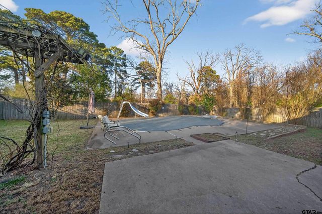 3212 Timberlane, Tyler, TX 75701