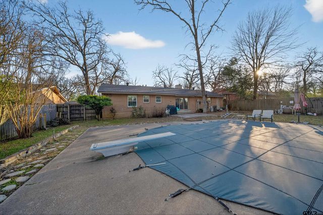 3212 Timberlane, Tyler, TX 75701