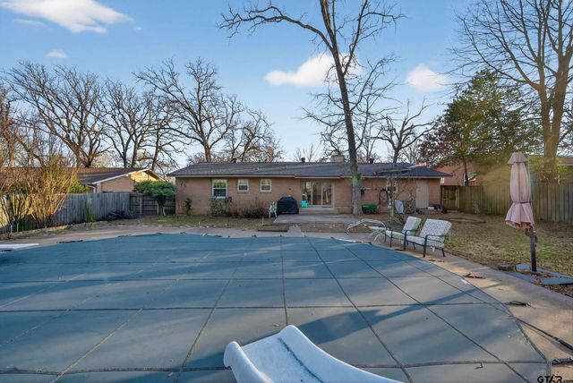 3212 Timberlane, Tyler, TX 75701