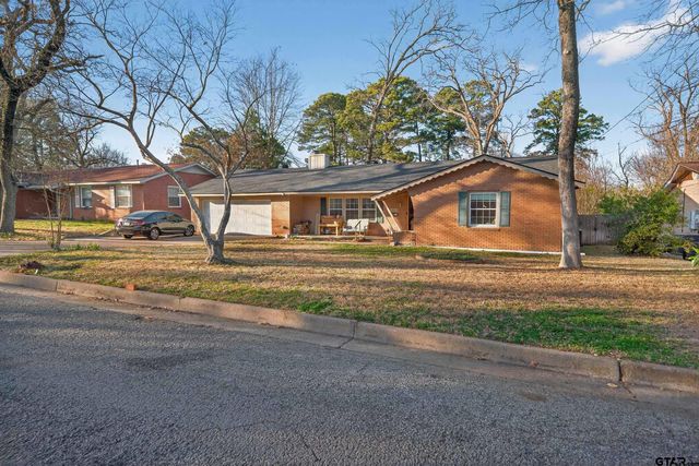 3212 Timberlane, Tyler, TX 75701