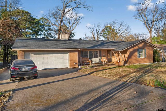 3212 Timberlane, Tyler, TX 75701