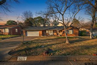 3212 Timberlane, Tyler, TX 75701