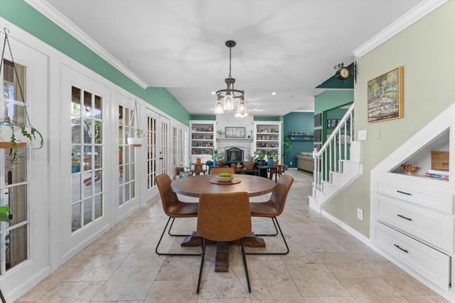 6027 Coral Ridge Road, Houston, TX 77069
