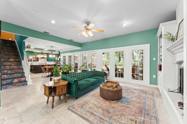 6027 Coral Ridge Road, Houston, TX 77069