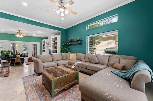 6027 Coral Ridge Road, Houston, TX 77069