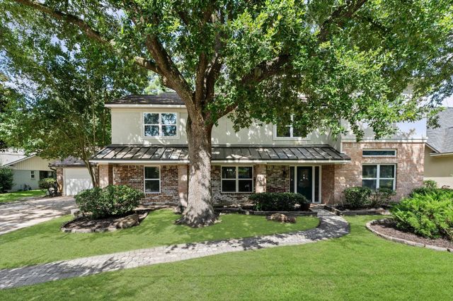 6027 Coral Ridge Road, Houston, TX 77069