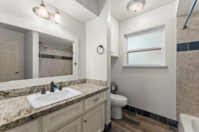6027 Coral Ridge Road, Houston, TX 77069