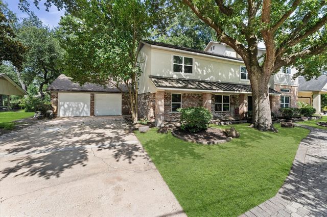 6027 Coral Ridge Road, Houston, TX 77069
