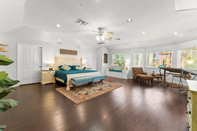 6027 Coral Ridge Road, Houston, TX 77069