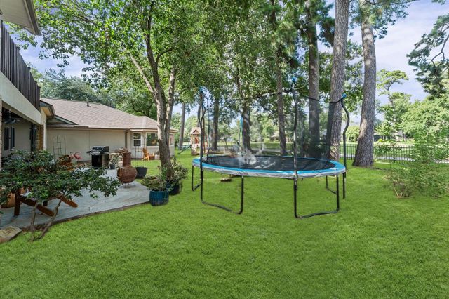 6027 Coral Ridge Road, Houston, TX 77069