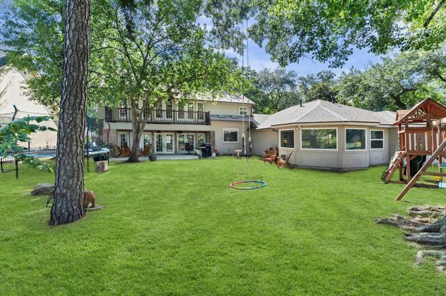 6027 Coral Ridge Road, Houston, TX 77069