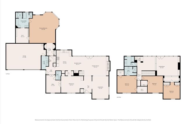 6027 Coral Ridge Road, Houston, TX 77069