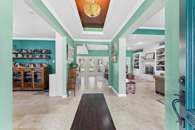 6027 Coral Ridge Road, Houston, TX 77069