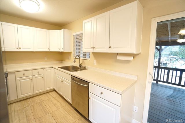 1375 Luna Drive, Fountain, CO 80817