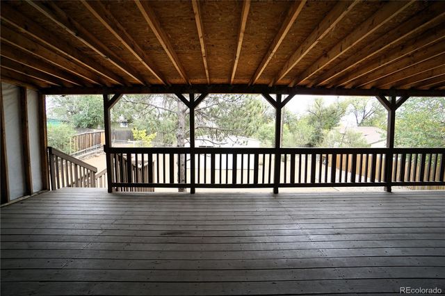 1375 Luna Drive, Fountain, CO 80817