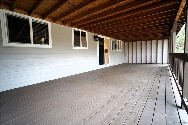 1375 Luna Drive, Fountain, CO 80817