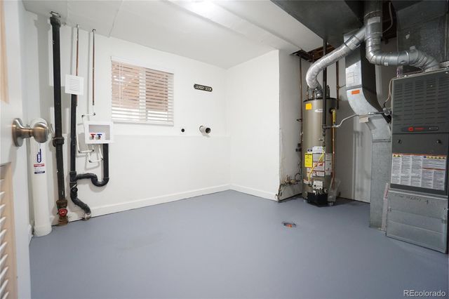 1375 Luna Drive, Fountain, CO 80817