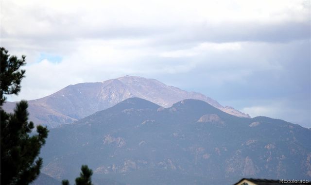 1375 Luna Drive, Fountain, CO 80817