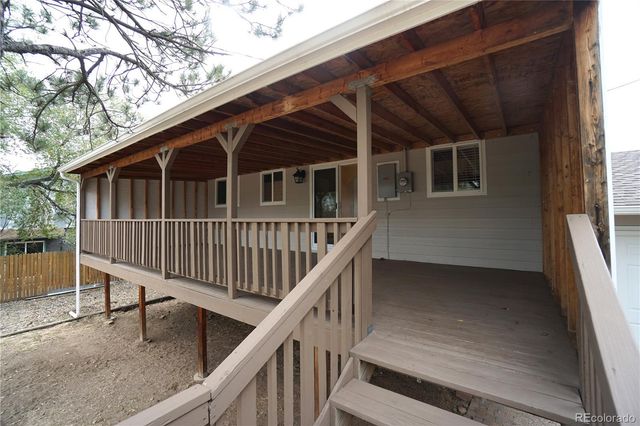 1375 Luna Drive, Fountain, CO 80817