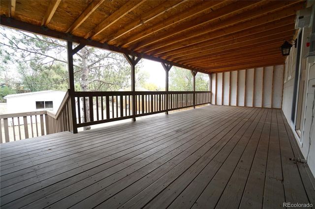 1375 Luna Drive, Fountain, CO 80817