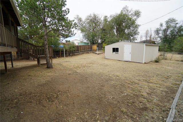 1375 Luna Drive, Fountain, CO 80817