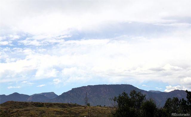 1375 Luna Drive, Fountain, CO 80817