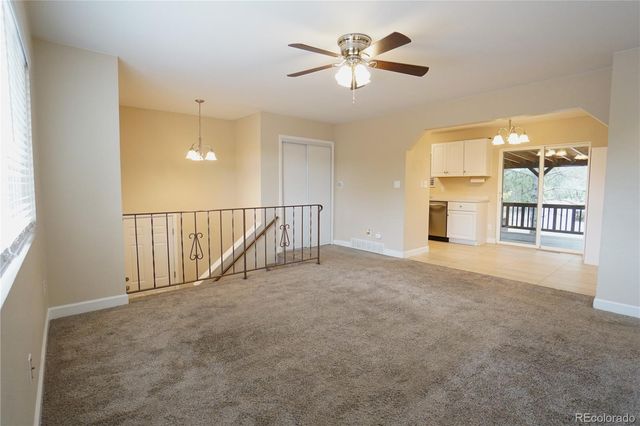 1375 Luna Drive, Fountain, CO 80817