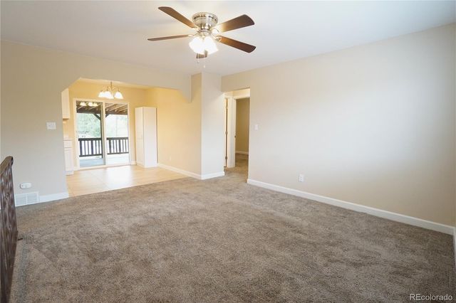 1375 Luna Drive, Fountain, CO 80817