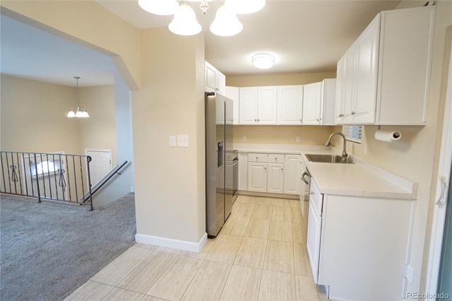 1375 Luna Drive, Fountain, CO 80817