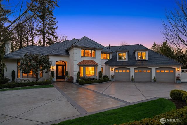 6257 164th Avenue SE, Bellevue, WA 98006