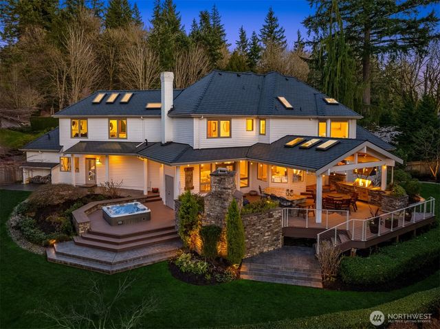 6257 164th Avenue SE, Bellevue, WA 98006