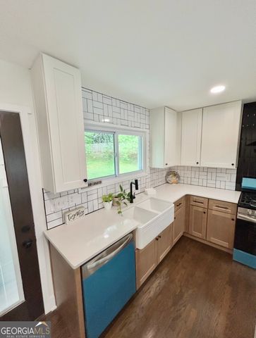 1742 Constitution RD SE, Atlanta, GA 30016