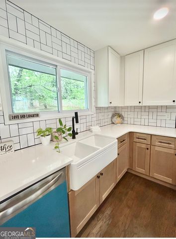 1742 Constitution RD SE, Atlanta, GA 30016