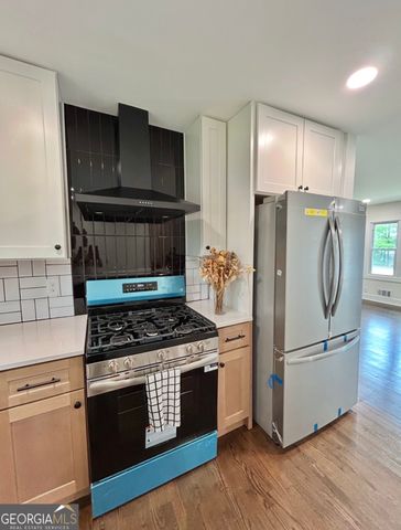 1742 Constitution RD SE, Atlanta, GA 30016