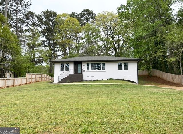 1742 Constitution RD SE, Atlanta, GA 30016