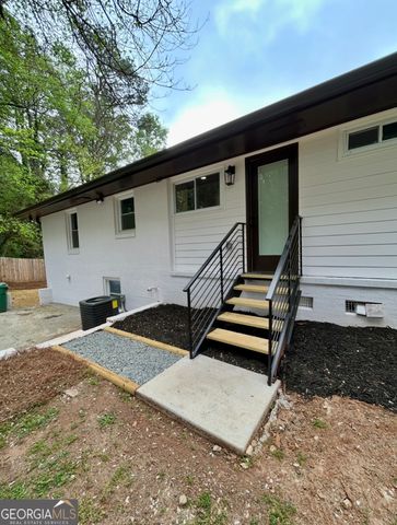 1742 Constitution RD SE, Atlanta, GA 30016