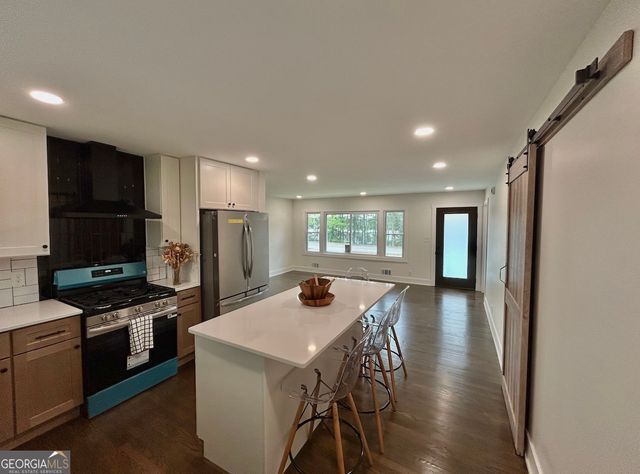 1742 Constitution RD SE, Atlanta, GA 30016