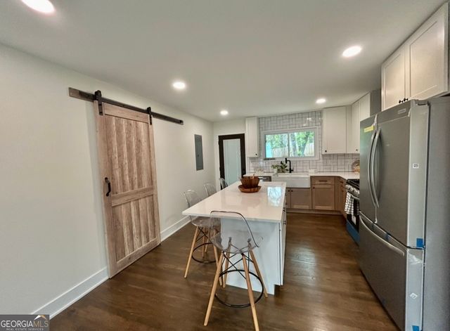 1742 Constitution RD SE, Atlanta, GA 30016