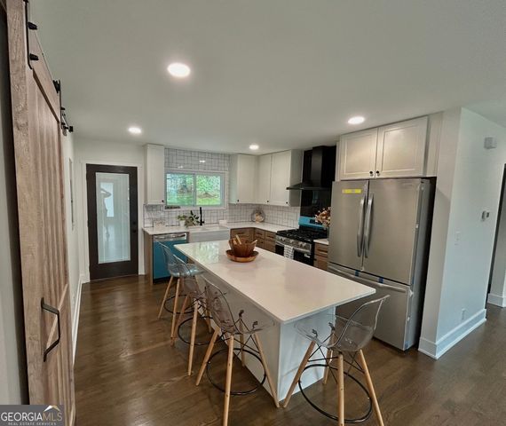 1742 Constitution RD SE, Atlanta, GA 30016