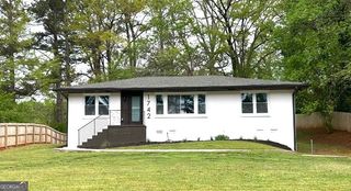 1742 Constitution RD SE, Atlanta, GA 30016