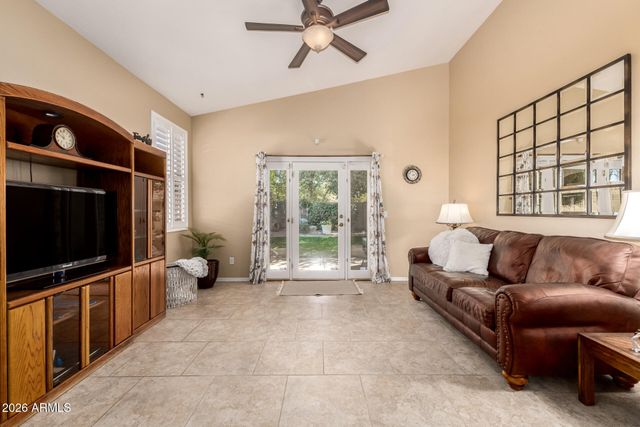 4875 E BELLERIVE Drive, Chandler, AZ 85249