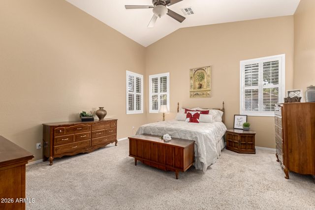 4875 E BELLERIVE Drive, Chandler, AZ 85249