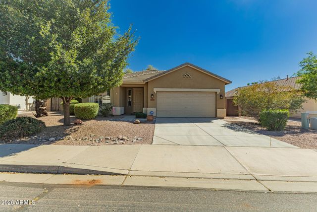 4875 E BELLERIVE Drive, Chandler, AZ 85249